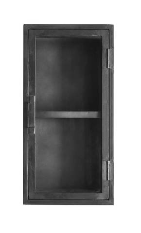 Wandkastje Carpino 1-Deur