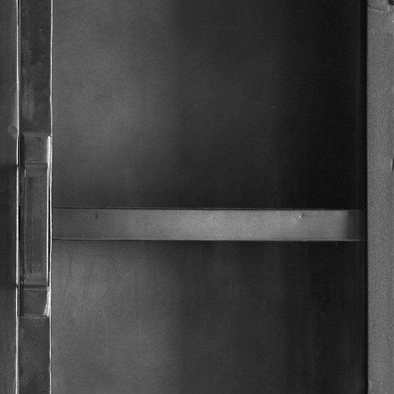 Wandkastje Carpino 1-Deur