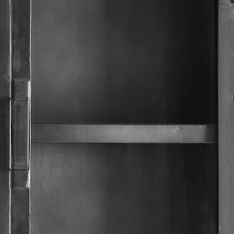 Wandkastje Carpino 1-Deur