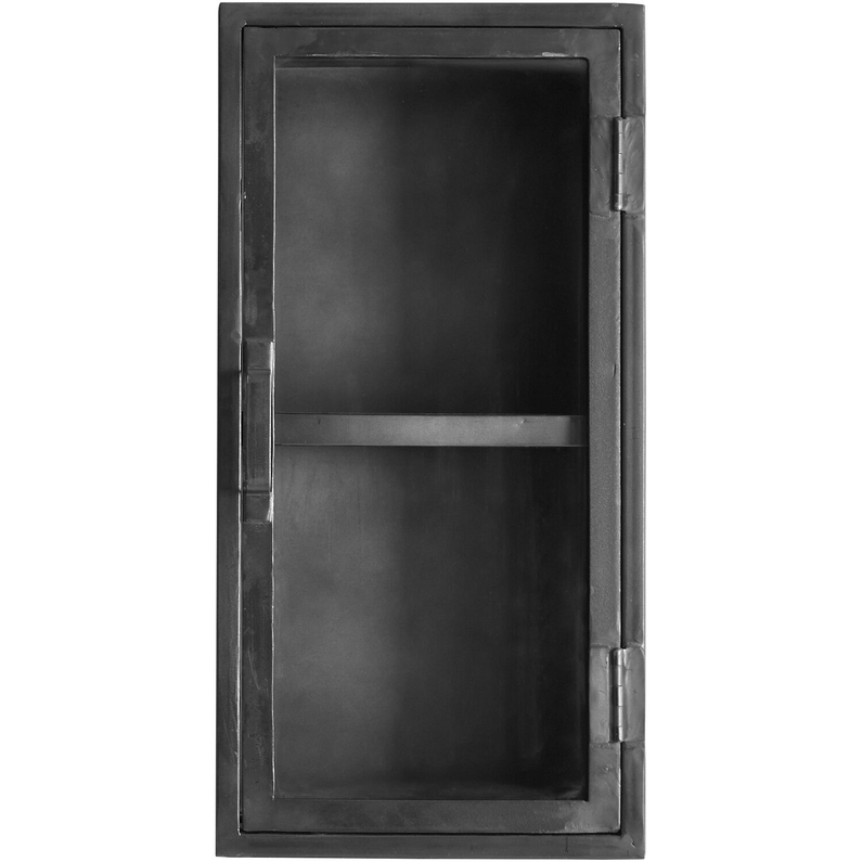 Wandkastje Carpino 1-Deur