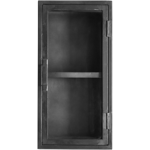 Wandkastje Carpino 1-Deur