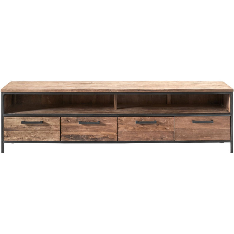 Tv-meubel Romaro 4-Laden
