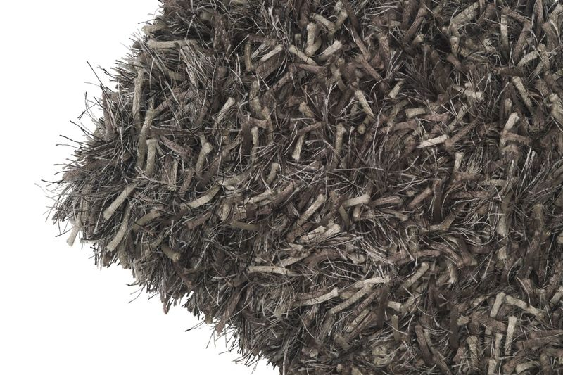 Vloerkleed Madera Silver