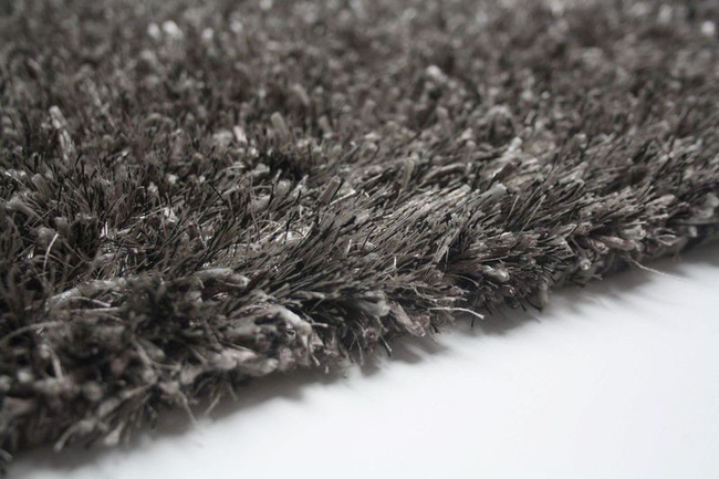 Vloerkleed Madera Silver