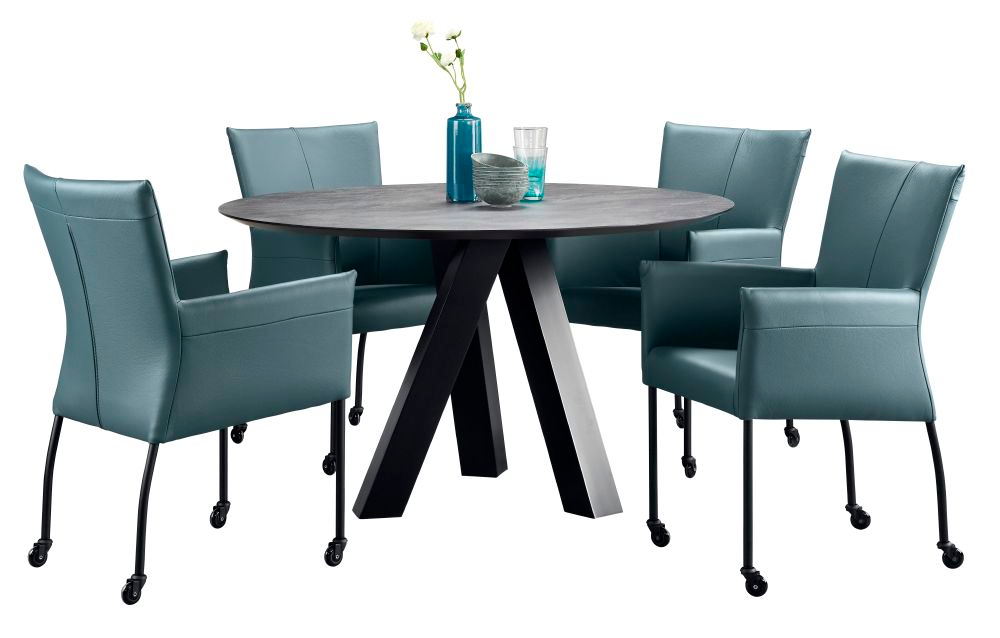 INHOUSE Eettafel Canarias