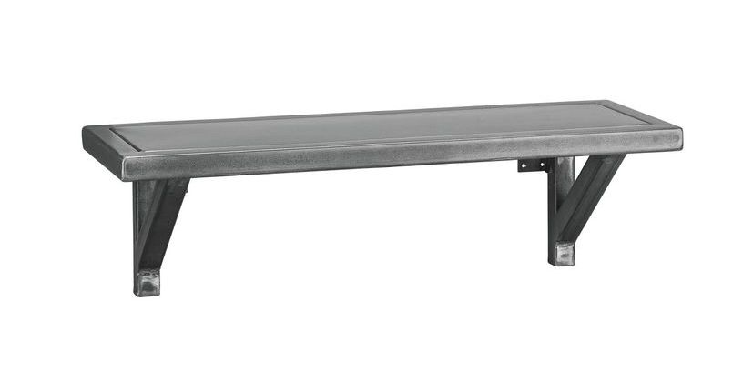 Wandplank Carpino 60cm