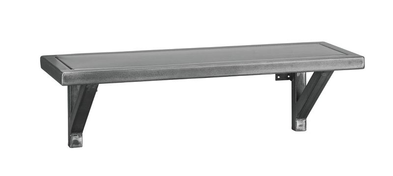 Wandplank Carpino 60cm