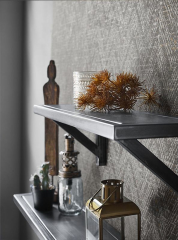 Wandplank Carpino 60cm