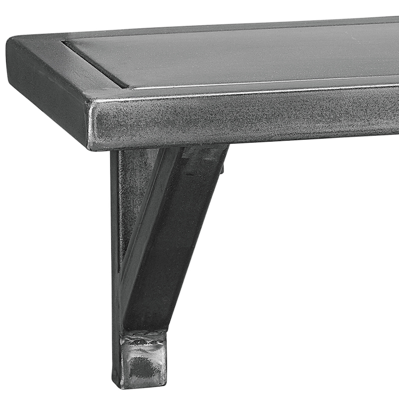 Wandplank Carpino 60cm