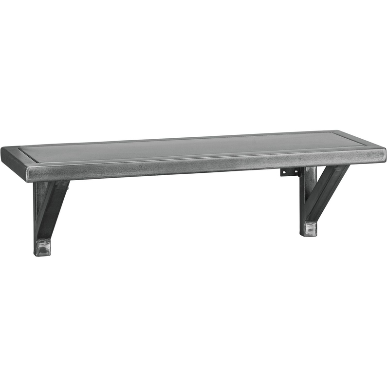 Wandplank Carpino 60cm