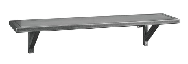 Wandplank Carpino 90cm