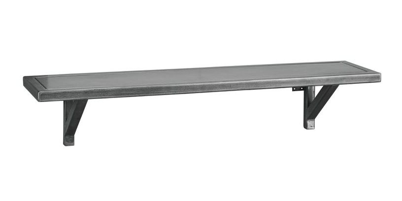 Wandplank Carpino 90cm