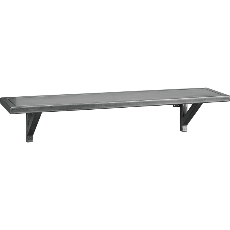 Wandplank Carpino 90cm