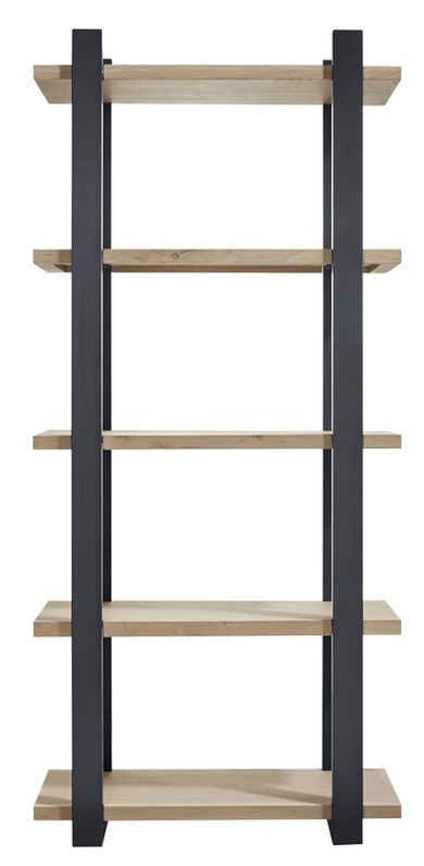 Boekenkast Verato Smal