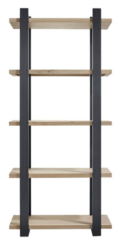 Boekenkast Verato Smal