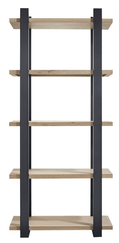 Boekenkast Verato Smal