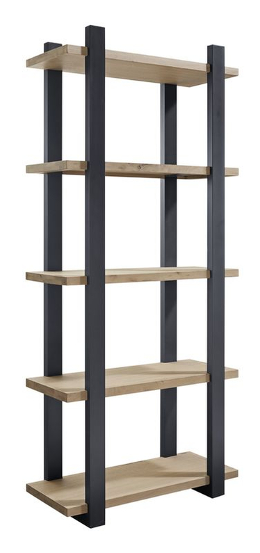 Boekenkast Verato Smal