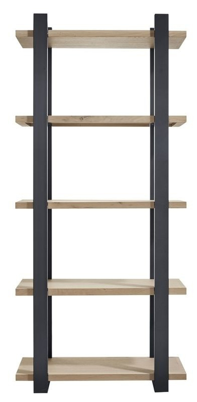 Boekenkast Verato Smal