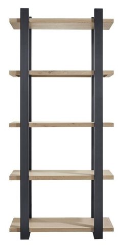 Boekenkast Verato Smal