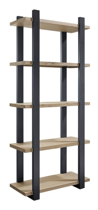 Boekenkast Verato Smal