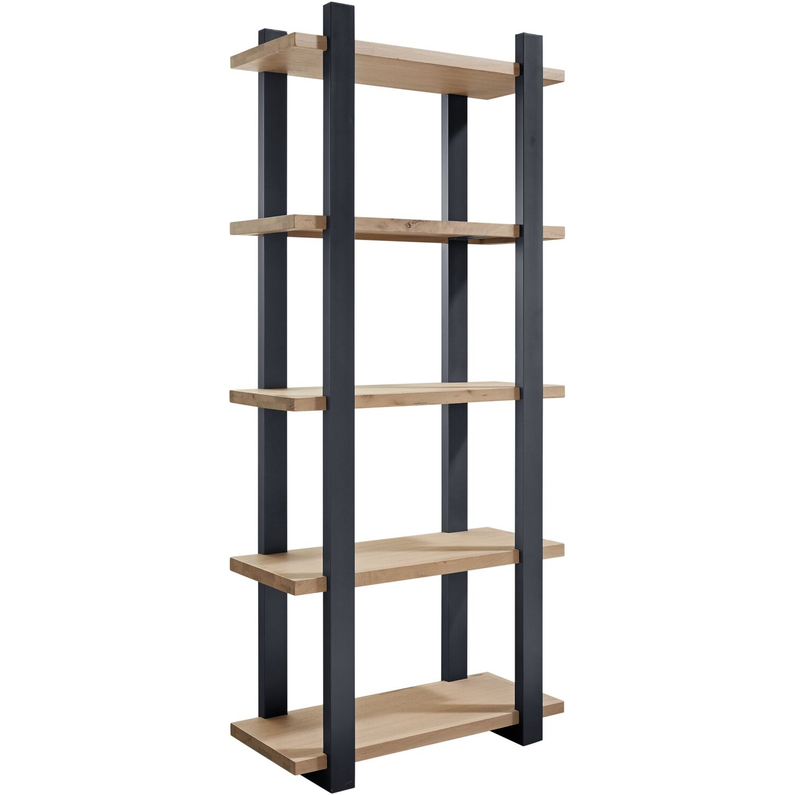 Boekenkast Verato Smal