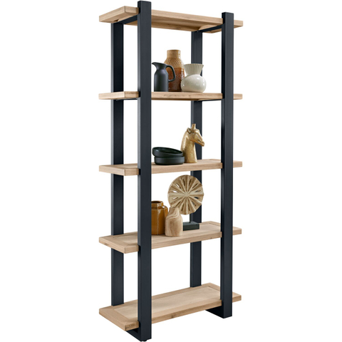 Boekenkast Verato Smal