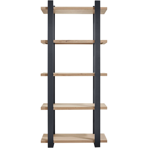 Boekenkast Verato Smal