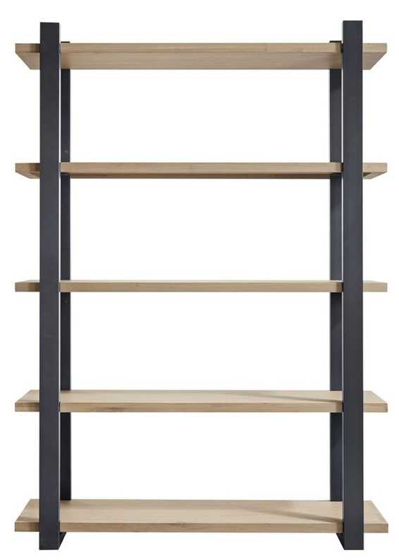 Boekenkast Verato Breed