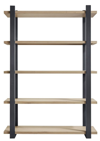 Boekenkast Verato Breed