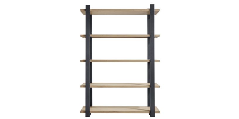 Boekenkast Verato Breed