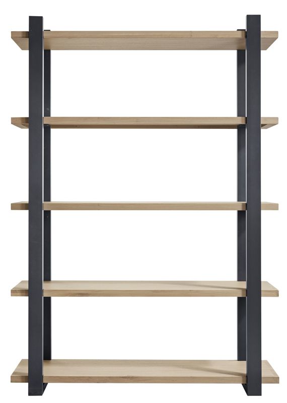 Boekenkast Verato Breed