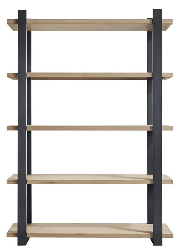 Boekenkast Verato Breed