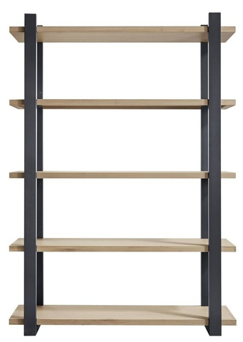 Boekenkast Verato Breed