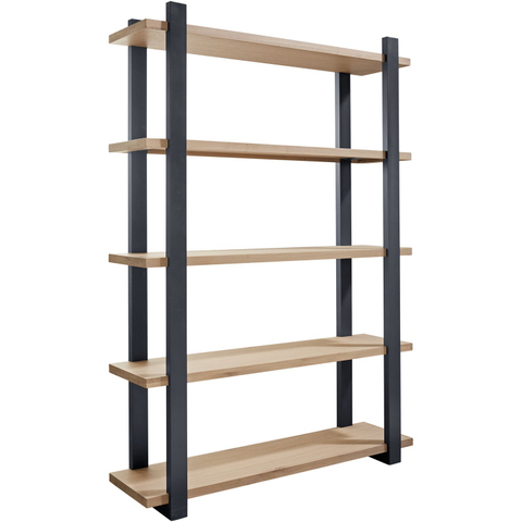 Boekenkast Verato Breed