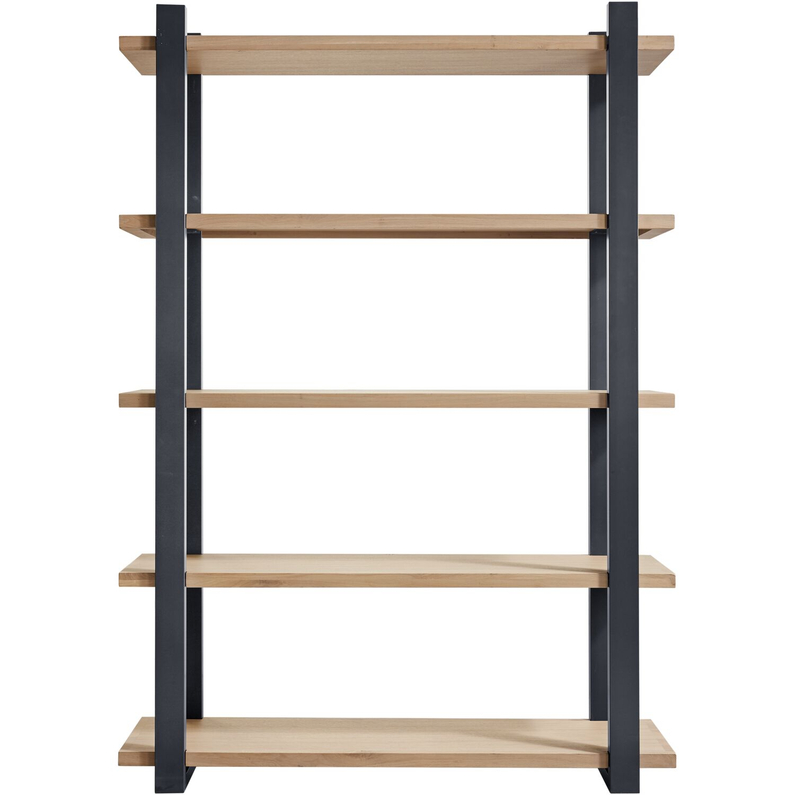 Boekenkast Verato Breed