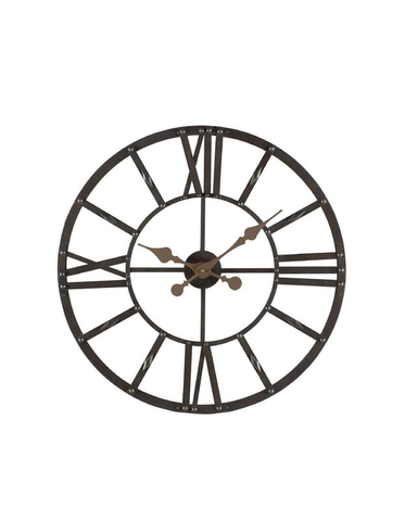 Klok Nimar Brown Ø60