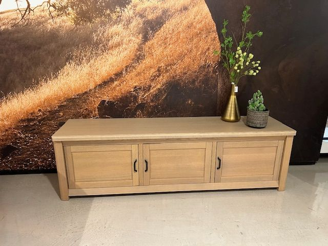 (Showroommodel) TV-Dressoir Sophy