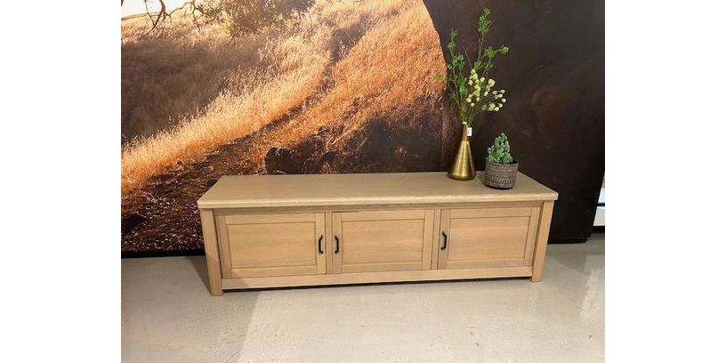 (Showroommodel) TV-Dressoir Sophy