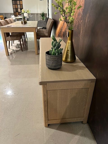 (Showroommodel) TV-Dressoir Sophy