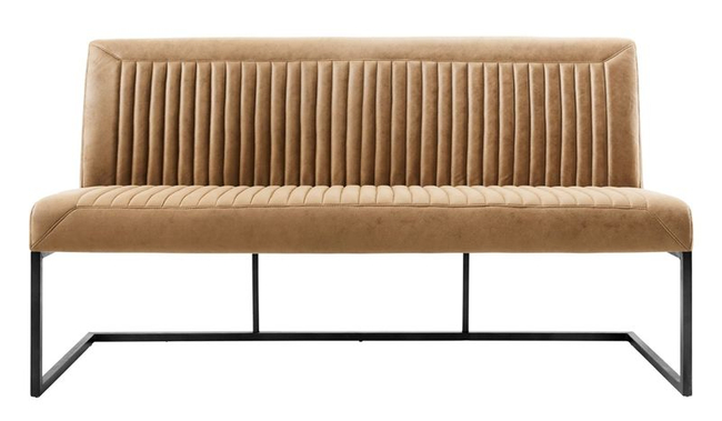 Eetbank Parantino Cognac