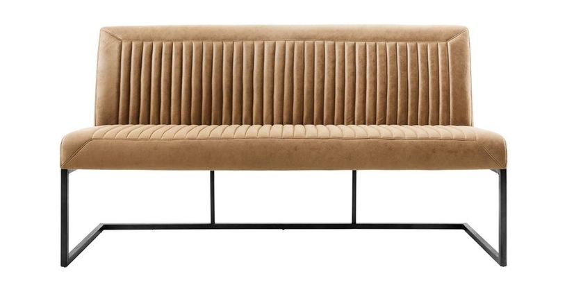 Eetbank Parantino Cognac