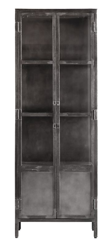 Vitrinekast Carpino B65