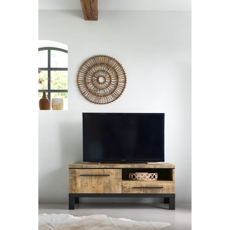 Tv-Meubel Atrio 1-Deur