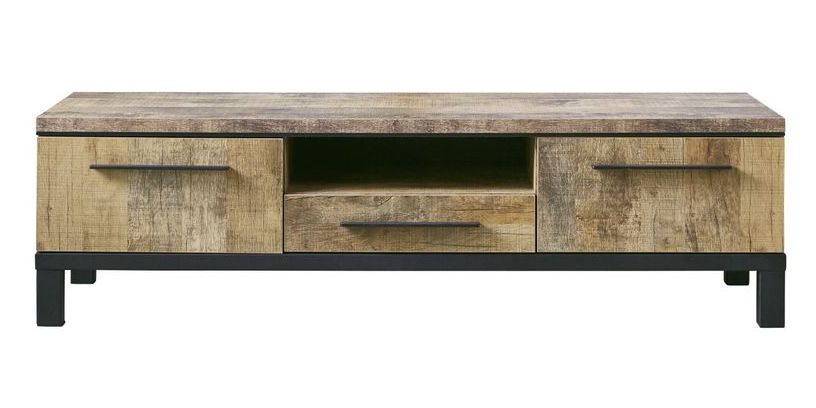 Tv-Meubel Atrio 2-Deurs