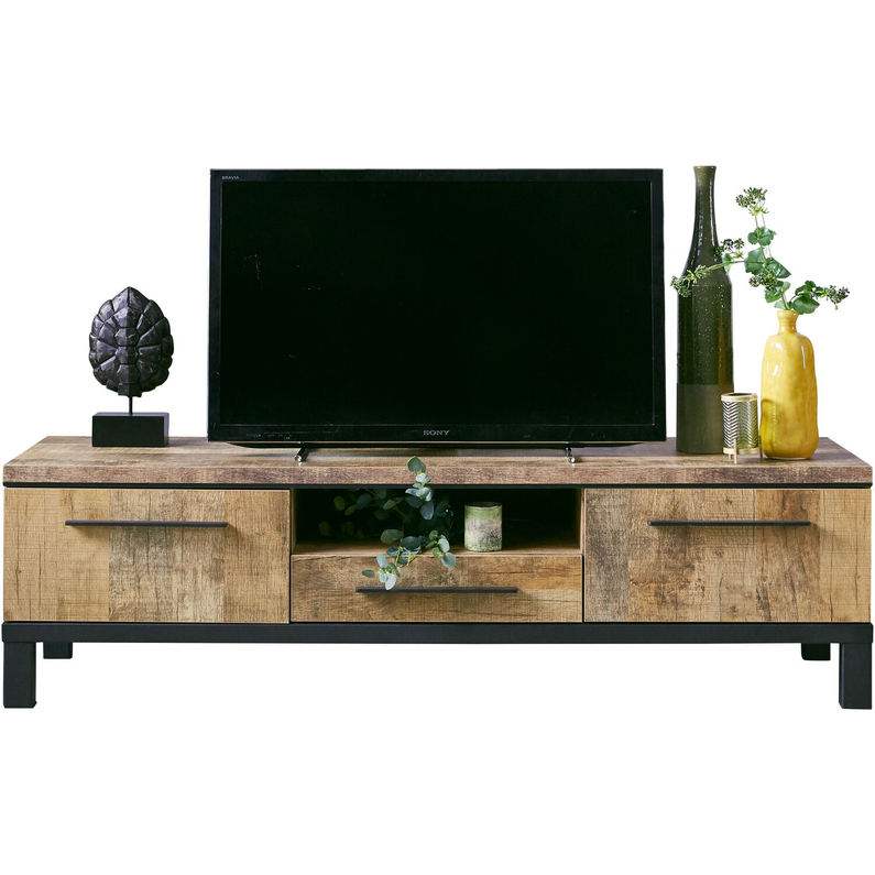 Tv-Meubel Atrio 2-Deurs