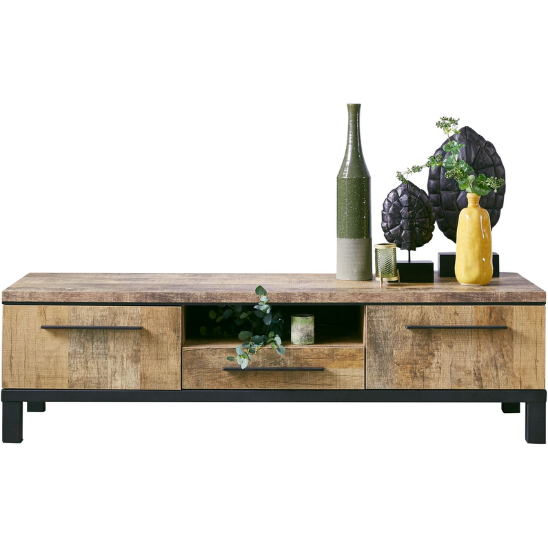 Tv-Meubel Atrio 2-Deurs