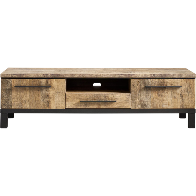 Tv-Meubel Atrio 2-Deurs