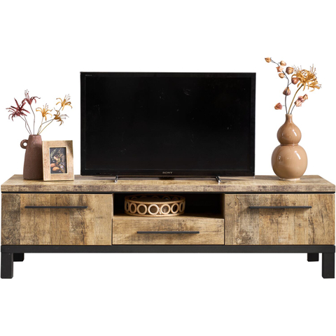 Tv-Meubel Atrio 2-Deurs