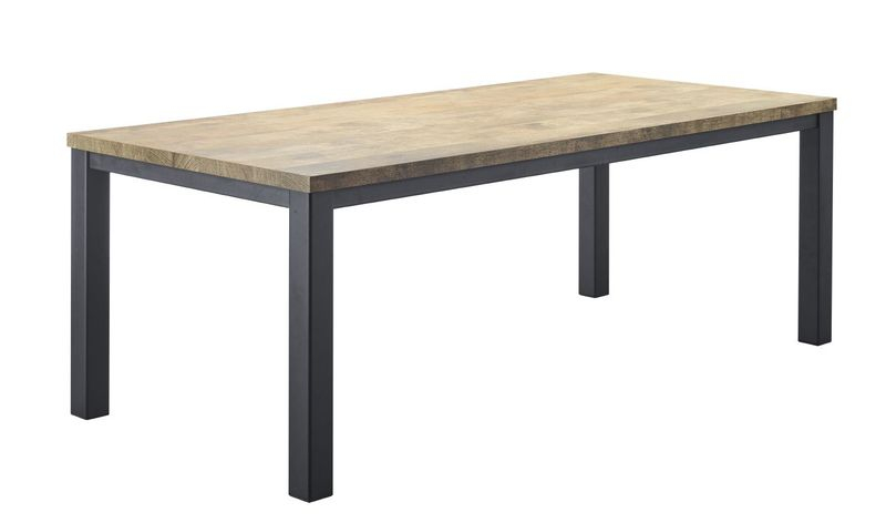 Eettafel Atrio
