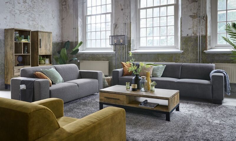 Salontafel Atrio 135x67